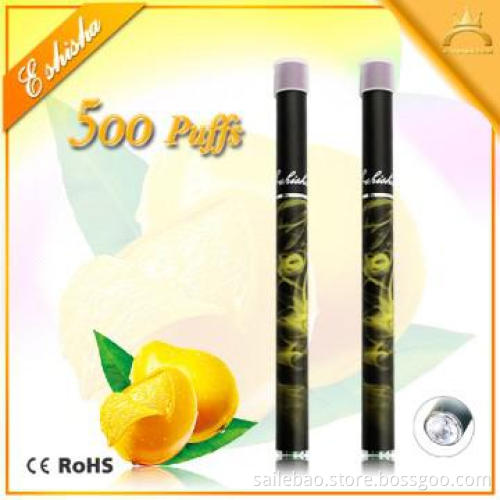 2014 new competitive price hot SHISHA stick